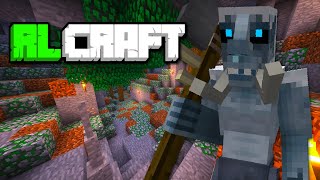 I FINALLY GOT IT  RLCraft 293 Shivaxi Config  Ep 13 [upl. by Airbma35]