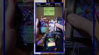 Undercity Sewers Borderless Foil amp More Hit LIVE 91524 mtg magicthegathering whatnot [upl. by Ahsiak]