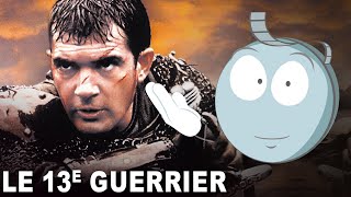 LE 13e GUERRIER de John McTiernan  Lanalyse de M Bobine Partie 1 [upl. by Marras]