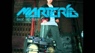 Marteria  Tyrannosaurus Rap [upl. by Schuman]