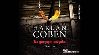 Harlan Coben quotW głębi lasuquot audiobook [upl. by Jameson]