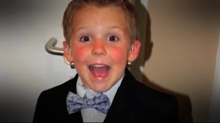 Parents Allow Transgender Child to Choose Gender [upl. by Box501]