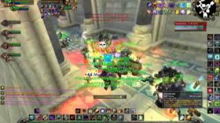 Stormwind Raid  Storming Stormwind Guide [upl. by Dilaw]