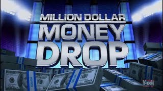 Million Dollar Money Drop 22122010 [upl. by Starobin]