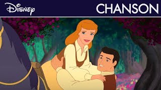 Le sortilège de Cendrillon  Une très belle année I Disney [upl. by Lettie]