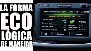 ¿Cómo utilizar los sistemas EcoScoring y EcoCoaching [upl. by Kiraa]