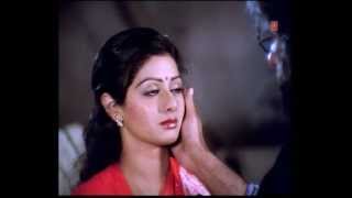 Pariyon Ki Hogi Wo Shehzadi Full Song  Aakhree Raasta  Amitabh Bachchan Sridevi [upl. by Lirbij]