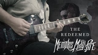 MEMPHIS MAY FIRE  quotThe Redeemedquot  Instrumental Cover Studio Quality [upl. by Edak]