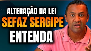 Sefaz Sergipe [upl. by Ardehs]