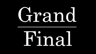 【かっこいいフリーBGM】Grand Final【決戦BGM】 FreeMusic [upl. by Notyep]