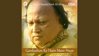 Gardashon Ke Hain Mare Huye Complete Original Version [upl. by Betteanne]