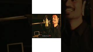 Why This Kolaveri Di Official Video  Dhanush  Anirudh Ravichander  Shruti Haasan shorts ytshort [upl. by Yelram157]