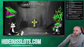 Big Bonus Hunt Opening 22 Bonuses from 915pm [upl. by Ynove]