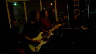 Delbert McClinton suprise appearance with Anson Funderburgh at PEARL [upl. by Aken990]