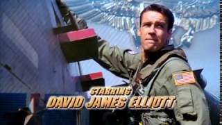 David James Elliott in JAG [upl. by Yasmin562]