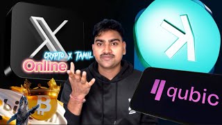 I’m Online Crypto x Tamil Updates on X formerly Twitter [upl. by Sirod]