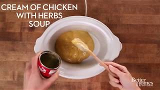 Smoky Chicken and Cheesy Potato Casserole  Cooking HowTo  Better Homes amp Gardens [upl. by Zulch]