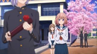 Trailer HoneyWorks  Suki ni naru sono shunkan o  kokuhakujikkouiinkai  • Vostfr • [upl. by Wexler394]