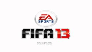 Fifa 13 2012 Kitten  G Soundtrack OST [upl. by Concordia376]