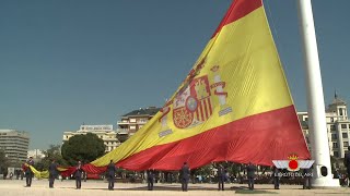 Día de la bandera 2017 [upl. by Atikcir]