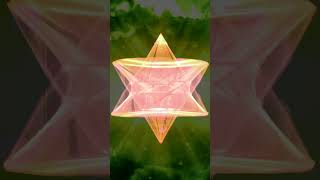 Merkaba Meditation for Sacral Chakra Healing  Balance and Vitality shorts merkaba [upl. by Jesh]