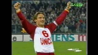 The Best Of Totti [upl. by Oca]