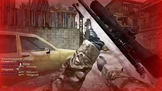 COD4 PROMOD qLimAxzU  q2 [upl. by Cesya]