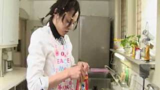 Araki Hirofumi Prince Series DVD  Cooking [upl. by Ragucci538]