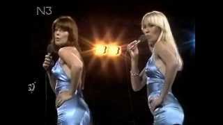 Stars on 45  The Abba medley with NEW intro and outro  and 425 HD pictures [upl. by Janetta]