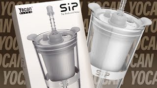 Yocan Black Sip device worth it [upl. by Nyliram]