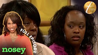 Before My Husband Died He Confessed He Slept With My Sister🫢👯‍♀️The Trisha Goddard Show Full Episode [upl. by Kruter949]