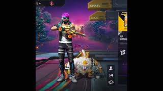 😱Grandmaster old😱 player🥵 Khatarnak😎 partytobantihaifreefire freefirevideos funny grandmaster 😱 [upl. by Kelsi]