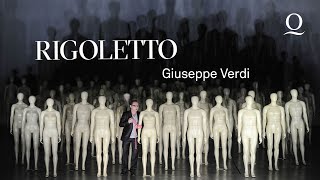 Rigoletto  Oper von Giuseppe Verdi [upl. by Bevis]