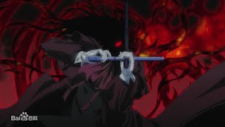 Hellsing Ultimate「AMV」Scarab [upl. by Bega]