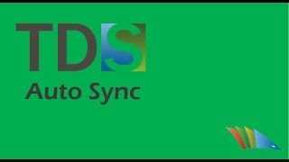 Feature Spotlight  AutoSync [upl. by Attekram820]