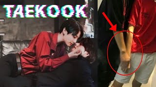 VKOOK  TOP 10 most shocking moments between Taehyung and Jungkook Part 9 TAEKOOK [upl. by Cilla736]