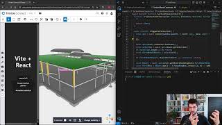 Trimble Connect Workspace API 004  Markups [upl. by Adore]