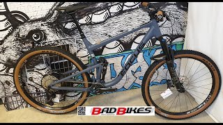 Focus Jam 68 Nine 29R FOX 34 Float Rhythm Shimano Deore XT Fullsuspension Mountain Bike 2021 [upl. by Enilecram]