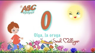 quotOlga la orugaquot [upl. by Cheri390]