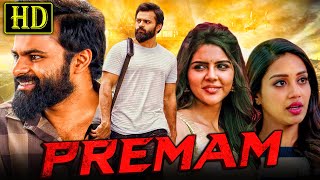 Supreme Khiladi Hindi Dubbed Movie  Sai Dharam Tej Ravi Kishan Raashi Khanna [upl. by Iznekcam]