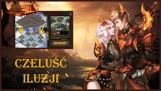 Czeluść Iluzji  Legend Online [upl. by Eniaj981]