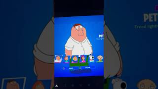 HOW TO GET PETER GRIFFIN SKIN IN FORTNITE [upl. by Koosis]