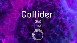 Collider COAG Music [upl. by Also923]