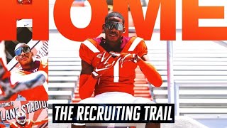 Unveiling the Secrets of Virginia Tech Hokies 2024 Football Recruiting Class [upl. by Woermer263]