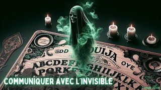 Instruments Paranormaux  De la Ouija aux Lunettes d’Aura pour communiquer avec linvisible [upl. by Favata]