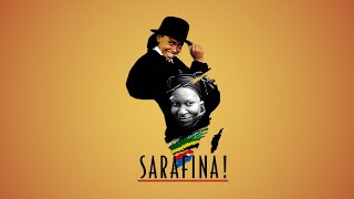 Sarafina The Sound Of Freedom OST  The Lords Prayer Official Audio [upl. by Assirral]