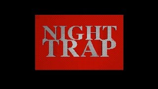 MegaCD Longplay 072 Night Trap [upl. by Evita230]