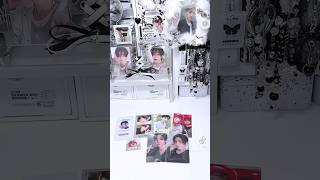 Unboxing Photocard 15 crtiktok [upl. by Weasner282]