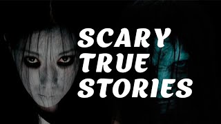 Creepy TRUE Horror Stories V2 [upl. by Lili]