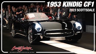 FIRST LOOK  1965 Shelby GT350  BARRETTJACKSON 2024 SCOTTSDALE AUCTION [upl. by Kawai]